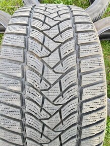 Dunlop Winter Sport 5 235/45 R18 - 2