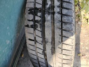 PNEUMATIKY 205/50 R 16 - 2