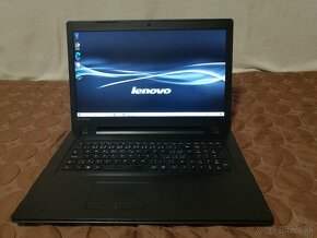 Lenovo i5-6.Gen. SSD 512 GB+640 GB. 17,3“ HD+.16 GB. - 2