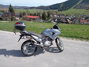 Predam Honda Varadero 125xl - 2