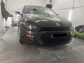 Volkswagen Scirocco 2.0TDI - 2