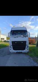 Volvo FH 500 - 2