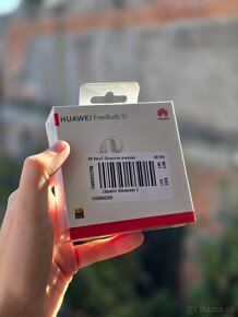 Huawei Freebuds 5i - 2 roky záruka ALZA - 2