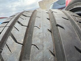 Predam letne pneu Davanti 245/45 R20 DX650 - 2