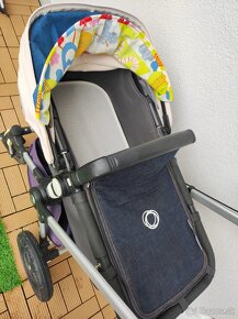 Bugaboo Cameleon 3 - 2