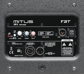 FBT MITUS 152A - 2