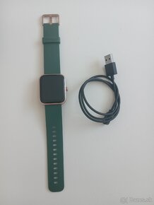 Smart watch - 2