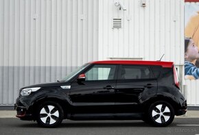 Kia Soul AC Platinum - 2