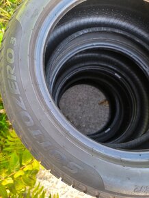 Zimne 225/50/R17 Pirelli Sotto Zero3, - 4ks - 2