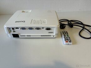 projektor BenQ MS527 - 2