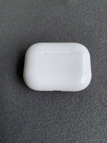 Predám AirPods Pro 2 USB-C MALO POUŽÍVANÉ - 2