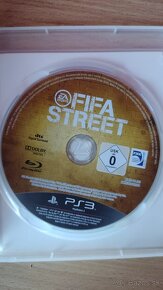 Fifa street ps3 - 2