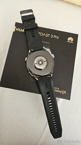 Hodinky Huawei Watch GT 3 pro - 2