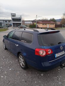 Passat B6 1.9 tdi - 2