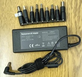 Replacement AC Adapter - 2