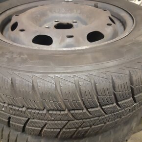 185/60r14 zimne kolesa - 2