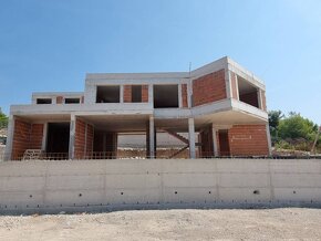 CHORVÁTSKO - Luxusná vila s bazénom (n.4) - VODICE - 2