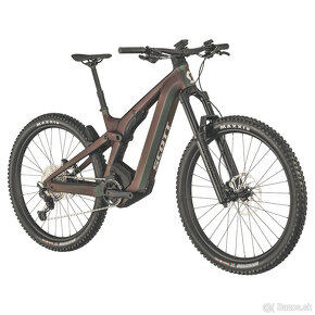 Predám e-bike SCOTT Patron eRide 920 - 750 Wh - 2