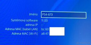 PlayStation 4 PRO 1TB - Jailbreak - 2