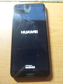 Samsung huawei posielam po zaslani 5e postovne - 2