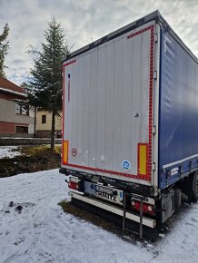 SCHMITZ CARGOBULL - 2