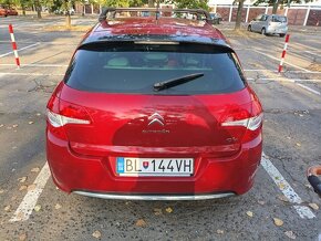 Citroen C4 2.0 Hdi Exclusive - 2