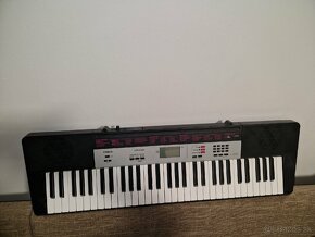 Piano Casio 1500 - 2