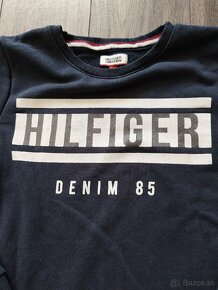 Mikina Tommy Hilfiger veľ. 158 - 2