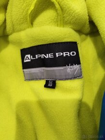 Zimný komplet Alpine pro - 2