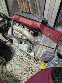 Motory  briggsandstratton  intek 20hp ,Qvantum ,sprint - 2