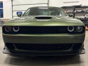 Dodge Challenger 5.7 V8 Hemi 2019 DPH - 2