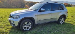 BMW X5 3.0D 173kW - 2