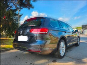 Volkswagen Passat B8 - 2