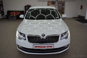 Škoda Superb 2,0 TDI Elegance, DSG, 4X4, - 2