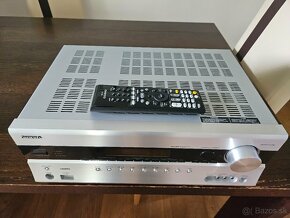 Onkyo TX-SR607 - 2