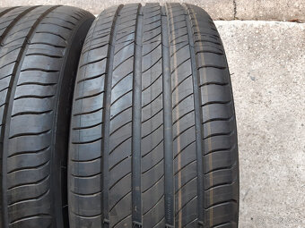 215/55 R18 -nové letné Michelin - 2