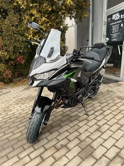 Kawasaki Versys 1100 2025 - 2