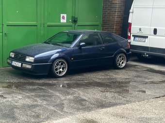 Volkswagen Corrado 2.0 8v - 2