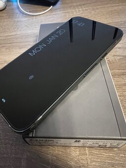 Google Pixel 9 Pro XL 256gb Hazel - TOP Stav - 2