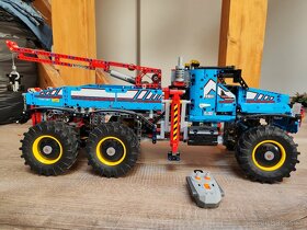 Lego Technic 42070 - 2