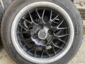 R15 4x100 - 2