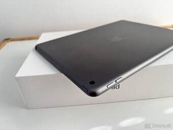 Apple iPad 7gen. 32GB spacegray TOP STAV - 2