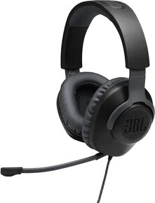 Predám Sluchadlá JBL QUANTUM 100 - 2