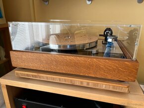 Gramofón Thorens TD160 - 2