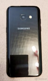 Samsung Galaxy A3 -A320FL - 2