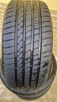 Firestone 225/50 R17 ROADHAWK 98Y - 2