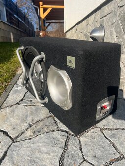 JBL GT5-1204BR - 2