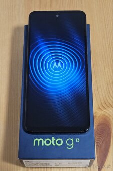 Motorola Moto G13 - 2