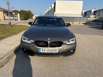 BMW 335d Xdrive Individual Facelift - 2