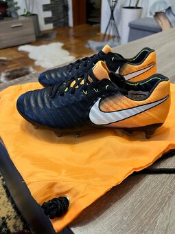 Kopačky Nike Tiempo Legend 7 SG-Pro - 2